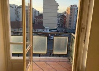 Balcone - Trilocale via Valdengo, 2, Torino - foto 9