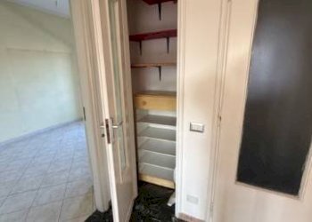 Ripostiglio - Trilocale via Valdengo, 2, Torino - foto 10