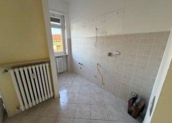 Cucina - Trilocale via Valdengo, 2, Torino - foto 11