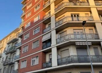 Facciata - Trilocale via Valdengo, 2, Torino - foto 13