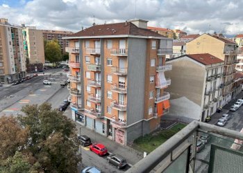 Vista - Trilocale via Valdengo, 2, Torino - foto 14