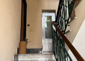 Interno palazzo - Trilocale via Valdengo, 2, Torino - foto 22