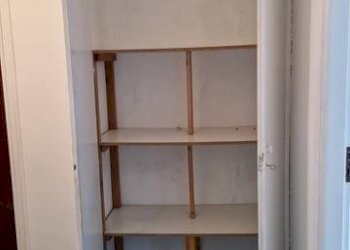 Ripostiglio - Trilocale via Valdengo, 2, Torino - foto 24