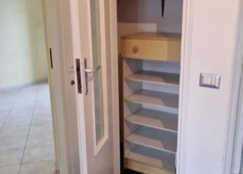 Ripostiglio - Trilocale via Valdengo, 2, Torino - foto 25