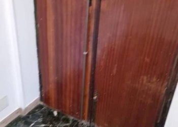 Interno palazzo - Trilocale via Valdengo, 2, Torino - foto 26