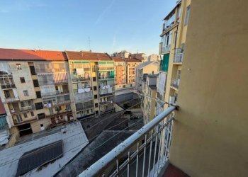 Balcone - Trilocale via Valdengo, 2, Torino - foto 27