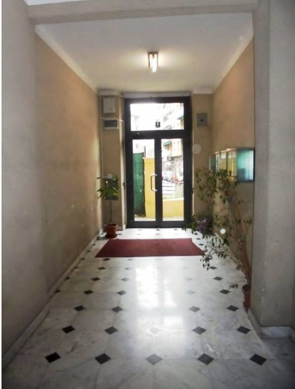 Interno palazzo - Trilocale all'asta via Fereggiano, 185, Genova (zona Marassi) - foto 2