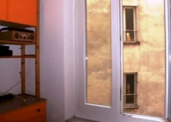 Interno appartamento - Trilocale all'asta via Fereggiano, 185, Genova (zona Marassi) - foto 8