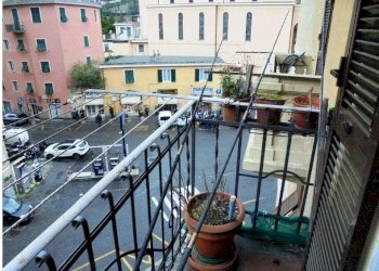 Balcone - Trilocale all'asta via Fereggiano, 185, Genova (zona Marassi) - foto 11