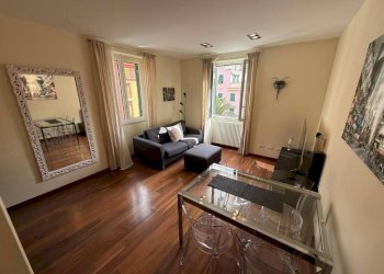 Salone - Bilocale piazza Antonio Pittaluga, 2, Genova - foto 2