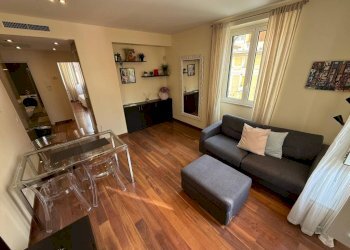 Salone - Bilocale piazza Antonio Pittaluga, 2, Genova - foto 3