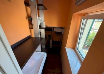 Cabina armadio - Bilocale piazza Antonio Pittaluga, 2, Genova - foto 6