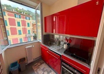 Cucina - Bilocale piazza Antonio Pittaluga, 2, Genova - foto 8