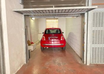 Box auto - Bilocale piazza Antonio Pittaluga, 2, Genova - foto 13