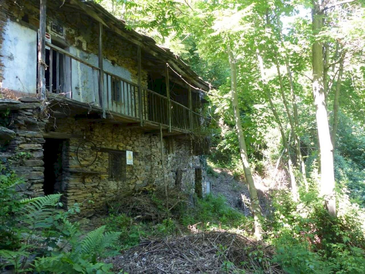 img-20250917-wa0015 - Rustic via Coupin, Torre Pellice - photo 2