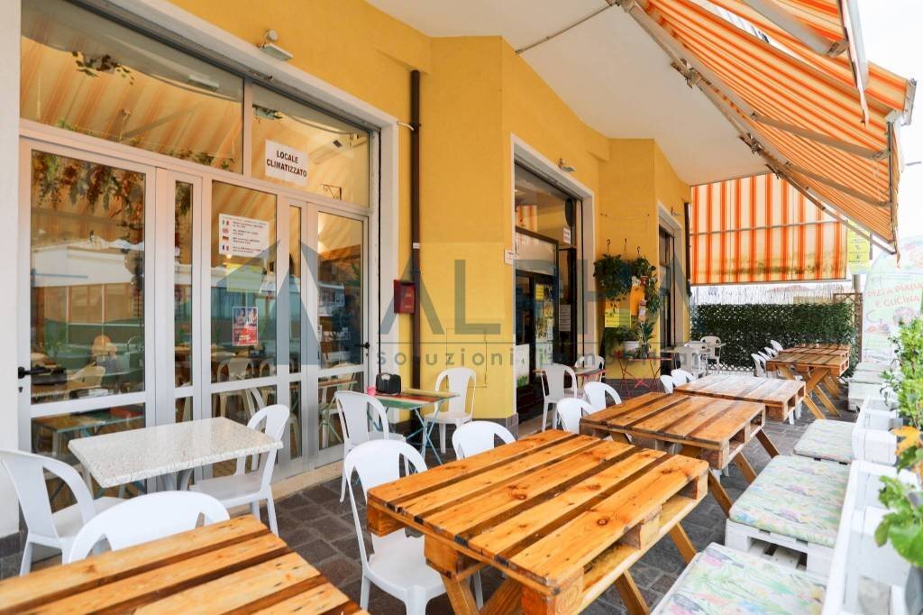 Veranda - Bar Tavola Calda - Fredda via Lago Margherita, Rimini - foto 3