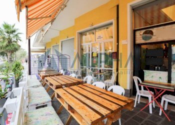Veranda - Bar Tavola Calda - Fredda via Lago Margherita, Rimini - foto 1