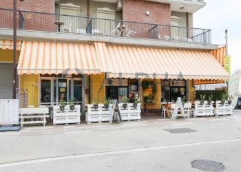 Zona - Bar Tavola Calda - Fredda via Lago Margherita, Rimini - foto 2