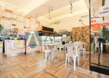 Interno non residenziale - Bar Tavola Calda - Fredda via Lago Margherita, Rimini - foto 6
