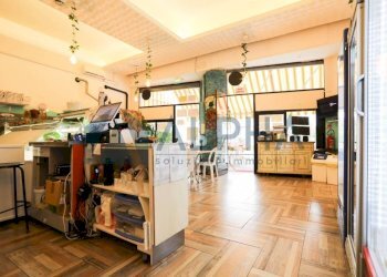 Interno non residenziale - Bar Tavola Calda - Fredda via Lago Margherita, Rimini - foto 7