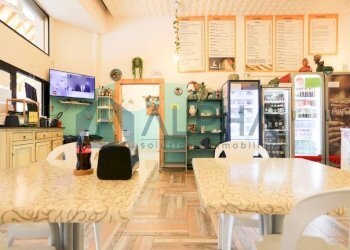 Interno non residenziale - Bar Tavola Calda - Fredda via Lago Margherita, Rimini - foto 9