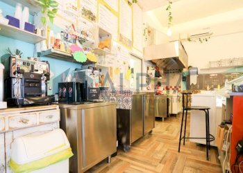 Interno non residenziale - Bar Tavola Calda - Fredda via Lago Margherita, Rimini - foto 10