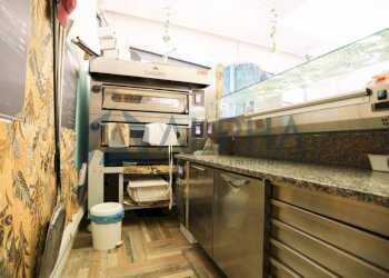 Interno non residenziale - Bar Tavola Calda - Fredda via Lago Margherita, Rimini - foto 11