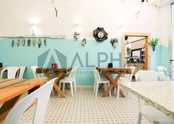 Interno non residenziale - Bar Tavola Calda - Fredda via Lago Margherita, Rimini - foto 13