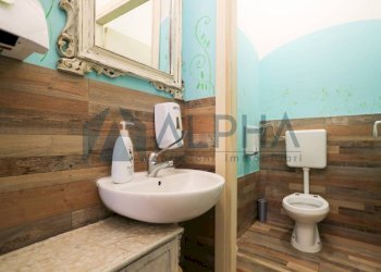 Bagno - Bar Tavola Calda - Fredda via Lago Margherita, Rimini - foto 14