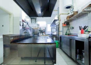 Interno non residenziale - Bar Tavola Calda - Fredda via Lago Margherita, Rimini - foto 16