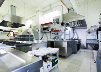 Interno non residenziale - Bar Tavola Calda - Fredda via Lago Margherita, Rimini - foto 17