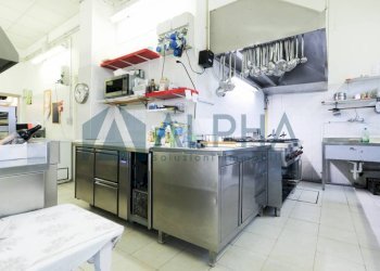 Interno non residenziale - Bar Tavola Calda - Fredda via Lago Margherita, Rimini - foto 18