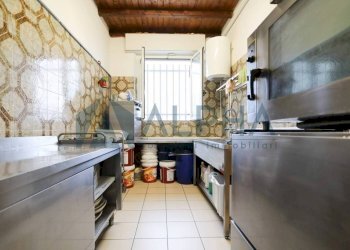 Cucina - Bar Tavola Calda - Fredda via Lago Margherita, Rimini - foto 21