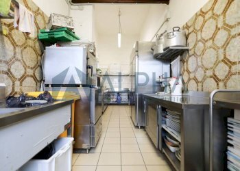 Interno non residenziale - Bar Tavola Calda - Fredda via Lago Margherita, Rimini - foto 22