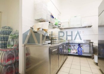 Interno non residenziale - Bar Tavola Calda - Fredda via Lago Margherita, Rimini - foto 23