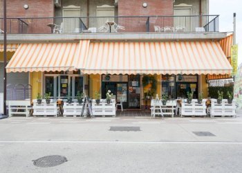 Zona - Bar Tavola Calda - Fredda via Lago Margherita, Rimini - foto 25