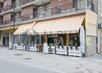 Zona - Bar Tavola Calda - Fredda via Lago Margherita, Rimini - foto 26