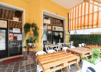 Interno non residenziale - Bar Tavola Calda - Fredda via Lago Margherita, Rimini - foto 27