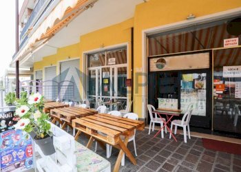 Interno non residenziale - Bar Tavola Calda - Fredda via Lago Margherita, Rimini - foto 28