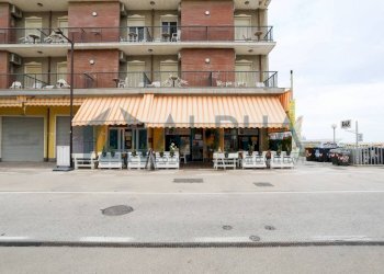 Zona - Bar Tavola Calda - Fredda via Lago Margherita, Rimini - foto 29