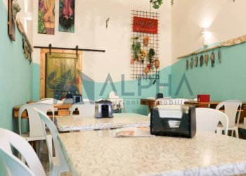 Interno non residenziale - Bar Tavola Calda - Fredda via Lago Margherita, Rimini - foto 31