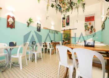 Interno non residenziale - Bar Tavola Calda - Fredda via Lago Margherita, Rimini - foto 32