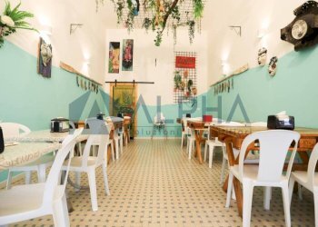 Interno non residenziale - Bar Tavola Calda - Fredda via Lago Margherita, Rimini - foto 33