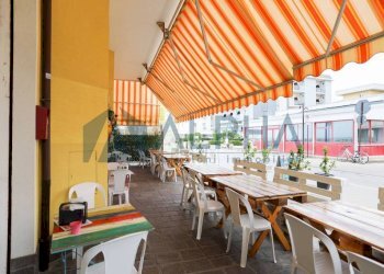 Terrazzo - Bar Tavola Calda - Fredda via Lago Margherita, Rimini - foto 35