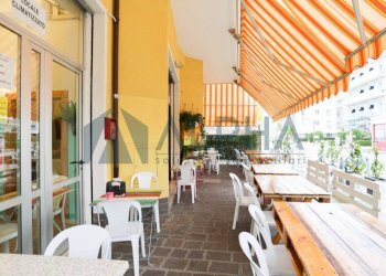 Terrazzo - Bar Tavola Calda - Fredda via Lago Margherita, Rimini - foto 36