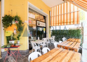 Veranda - Bar Tavola Calda - Fredda via Lago Margherita, Rimini - foto 38