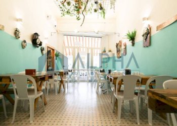 Interno non residenziale - Bar Tavola Calda - Fredda via Lago Margherita, Rimini - foto 40