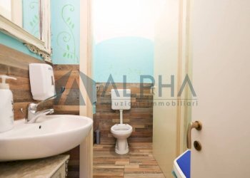 Bagno - Bar Tavola Calda - Fredda via Lago Margherita, Rimini - foto 41