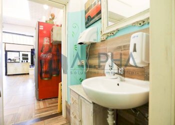 Bagno - Bar Tavola Calda - Fredda via Lago Margherita, Rimini - foto 42