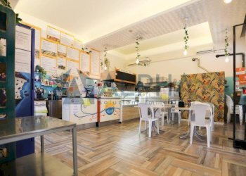 Interno non residenziale - Bar Tavola Calda - Fredda via Lago Margherita, Rimini - foto 43